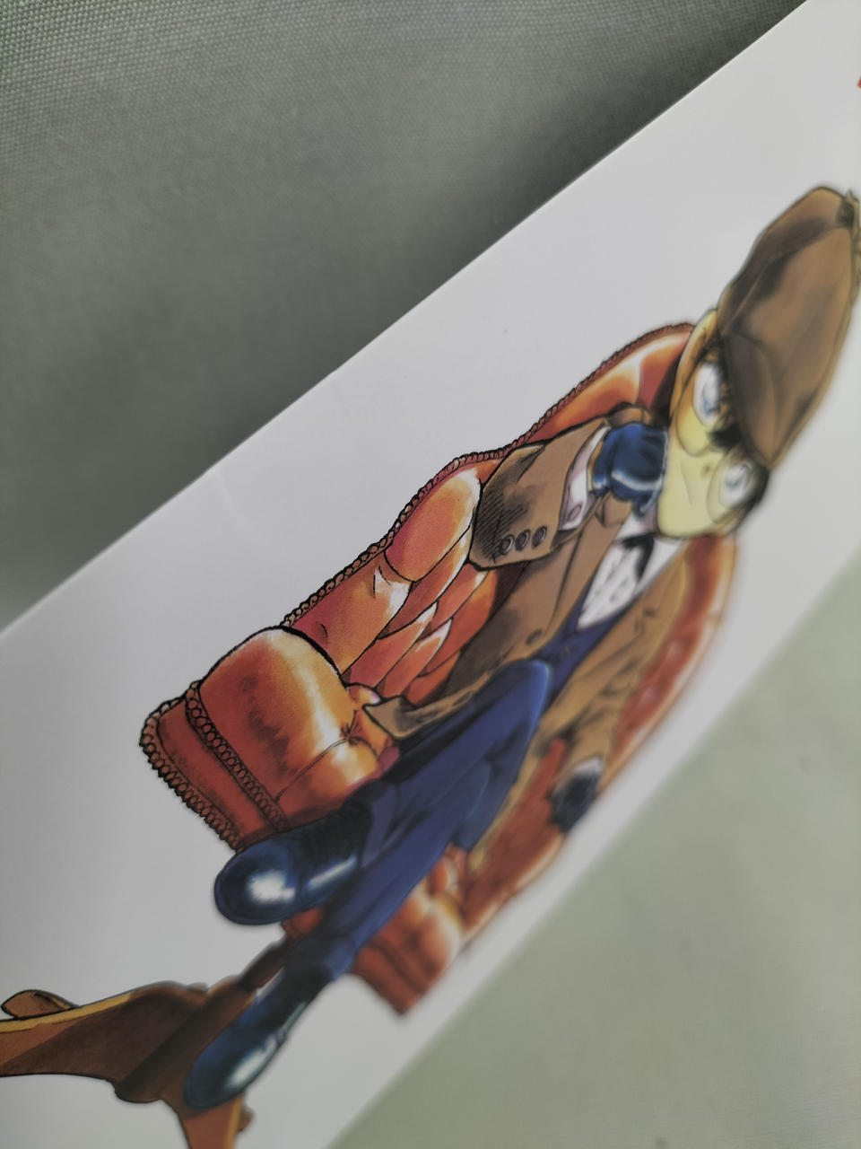 小学館|コナンだらけトランプ 青山剛昌オールスタートランプ|【ハード