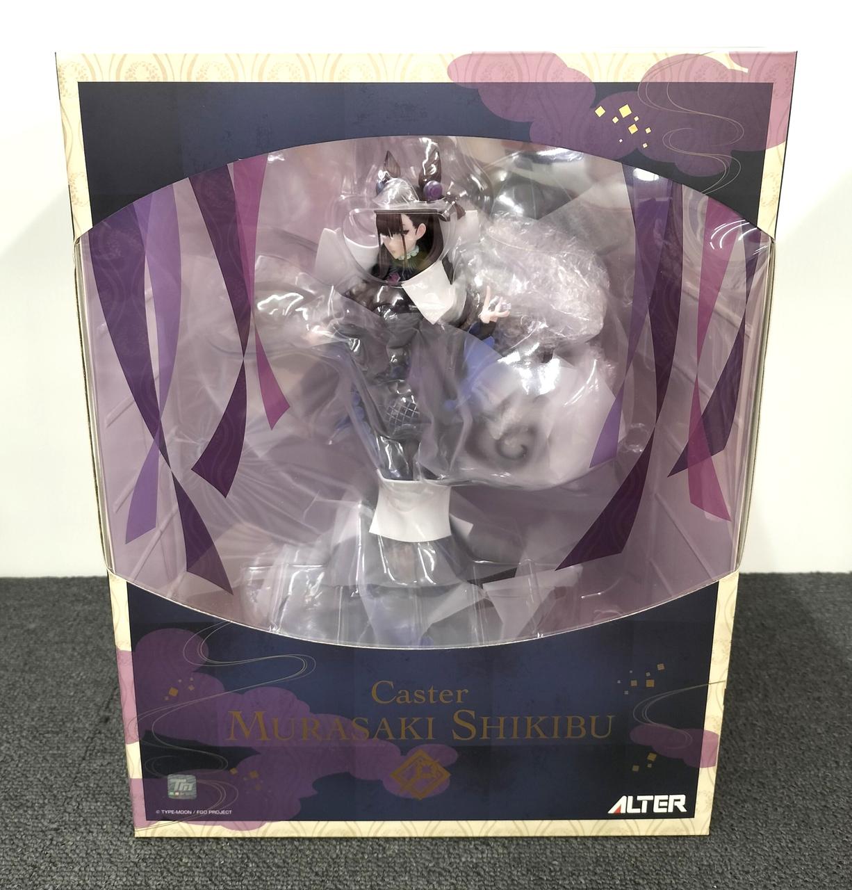 アルター(ALTER)|キャスター/紫式部|【ハードオフ公式通販】オフモール