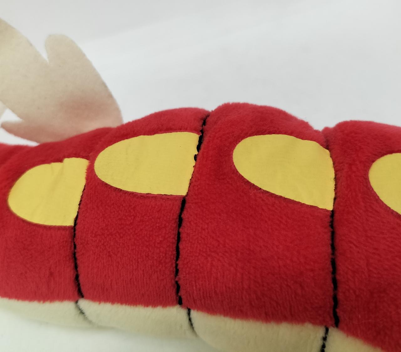 ポケモンセンター|赤いギャラドス|【ハードオフ公式通販】オフモール