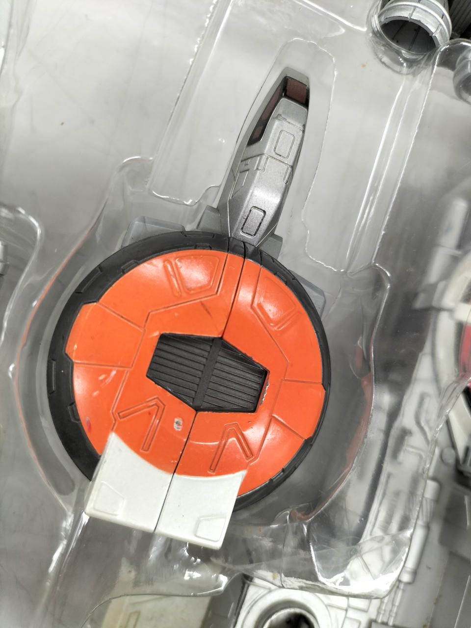 BANDAI|DXテックブースター|【ハードオフ公式通販】オフモール