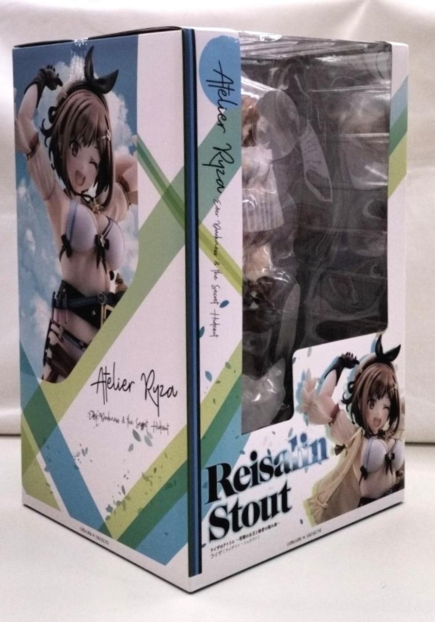 あみあみ×AMAKUNI|【あみあみ限定】 ライザ(ライザリン・シュタウト