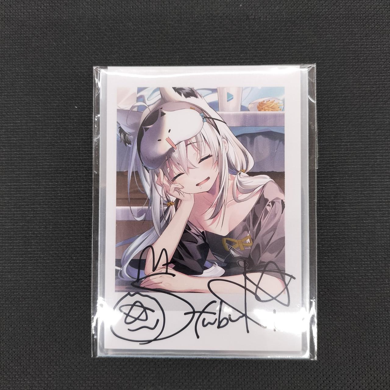 COVER|ホロライブ 白上フブキ|【ハードオフ公式通販】オフモール