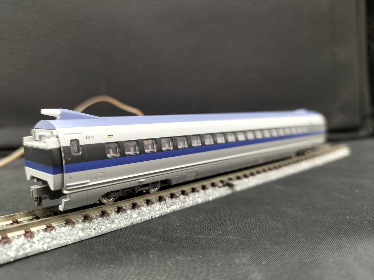 トミックス(TOMIX)|500系 山陽新幹線こだま|【ハードオフ公式通販