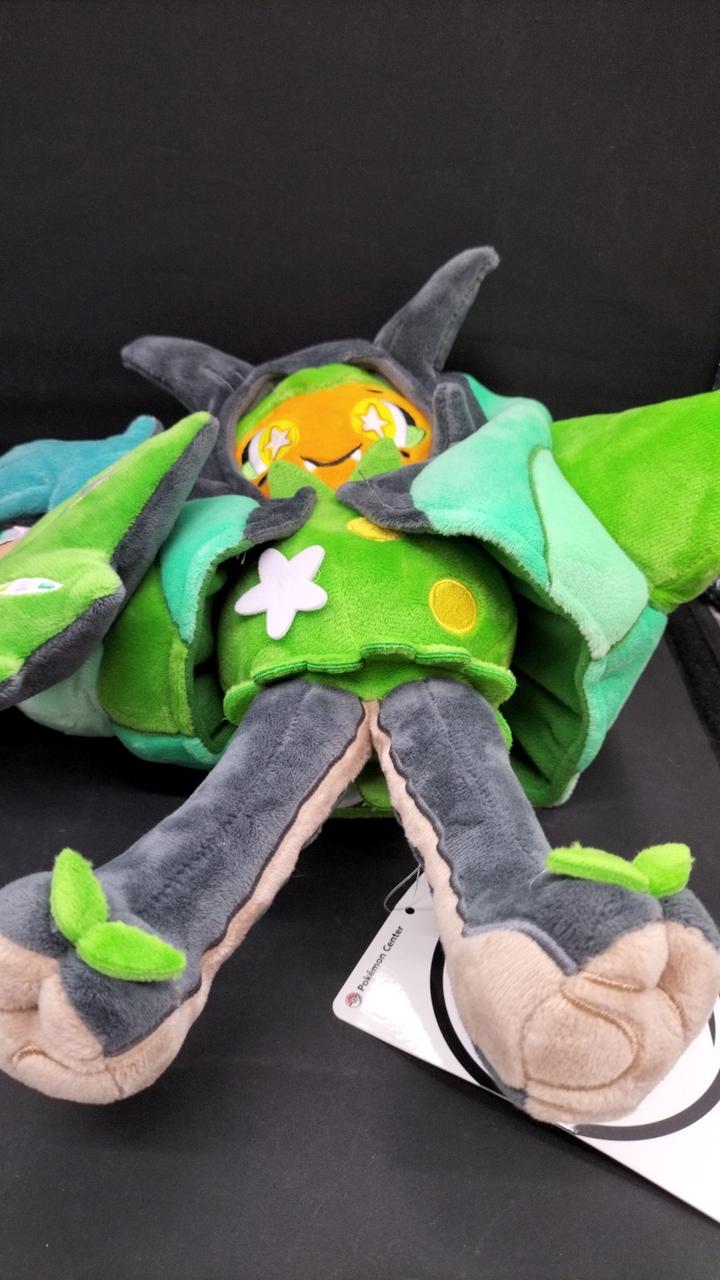 ポケモン|オーガポン|【ハードオフ公式通販】オフモール|2080630000012571