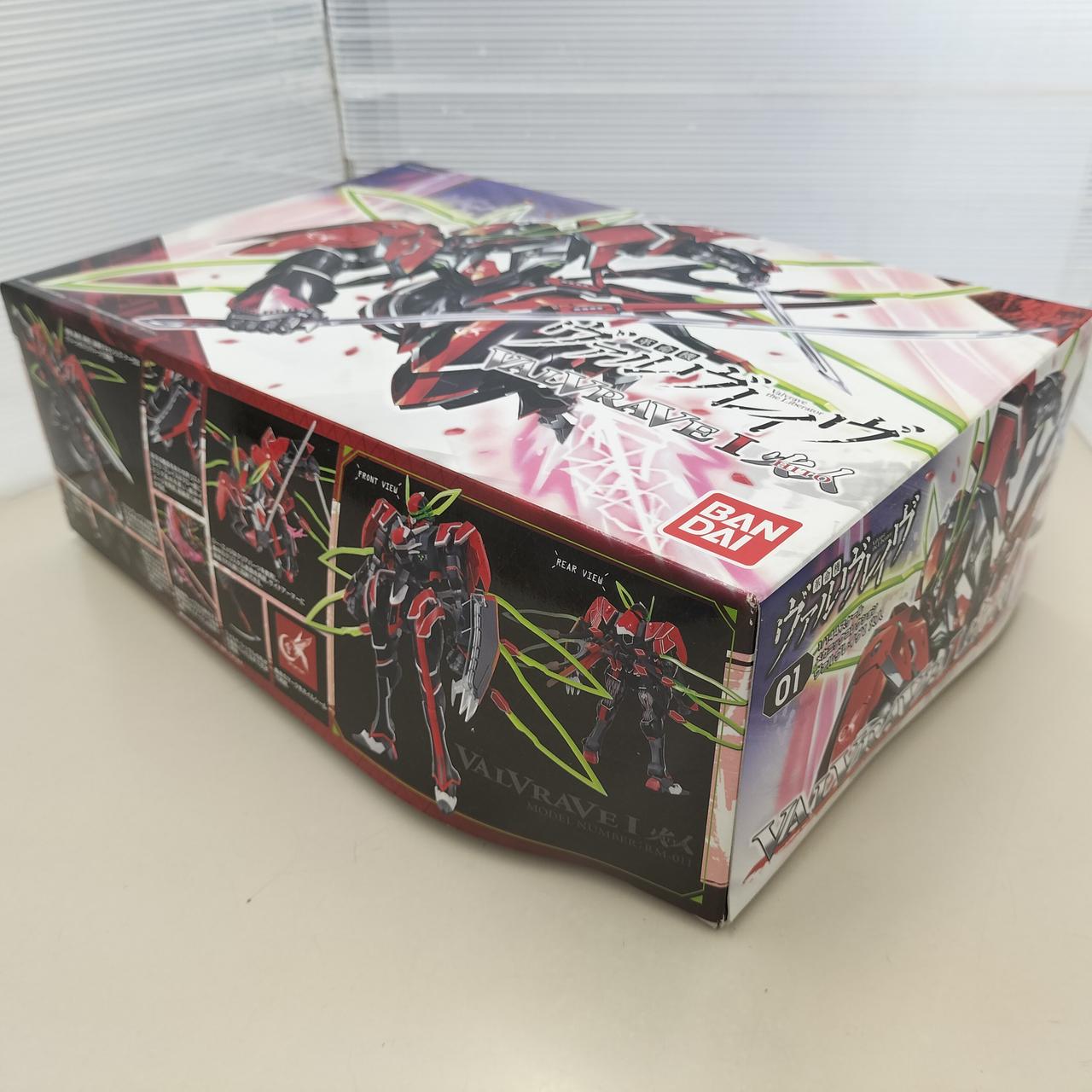 バンダイ(BANDAI)|革命機ヴァルヴレイヴ|【ハードオフ公式通販】オフ