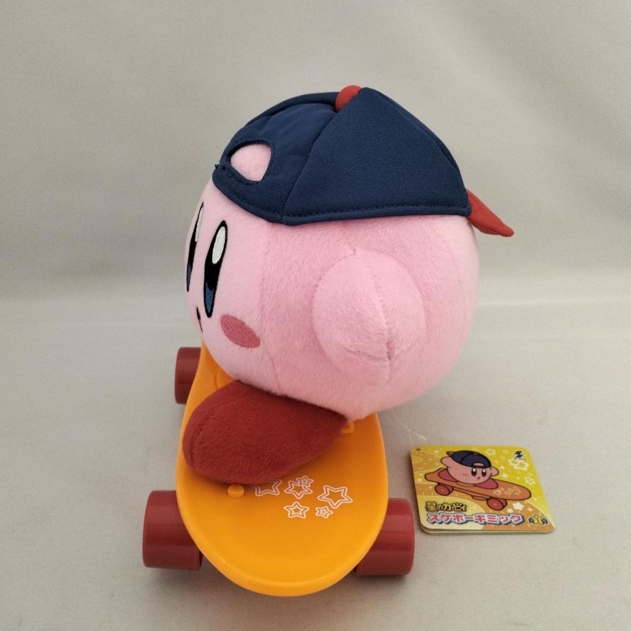 ー(その他ブランド)|星のカービィ スケボーギミック|【ハードオフ公式