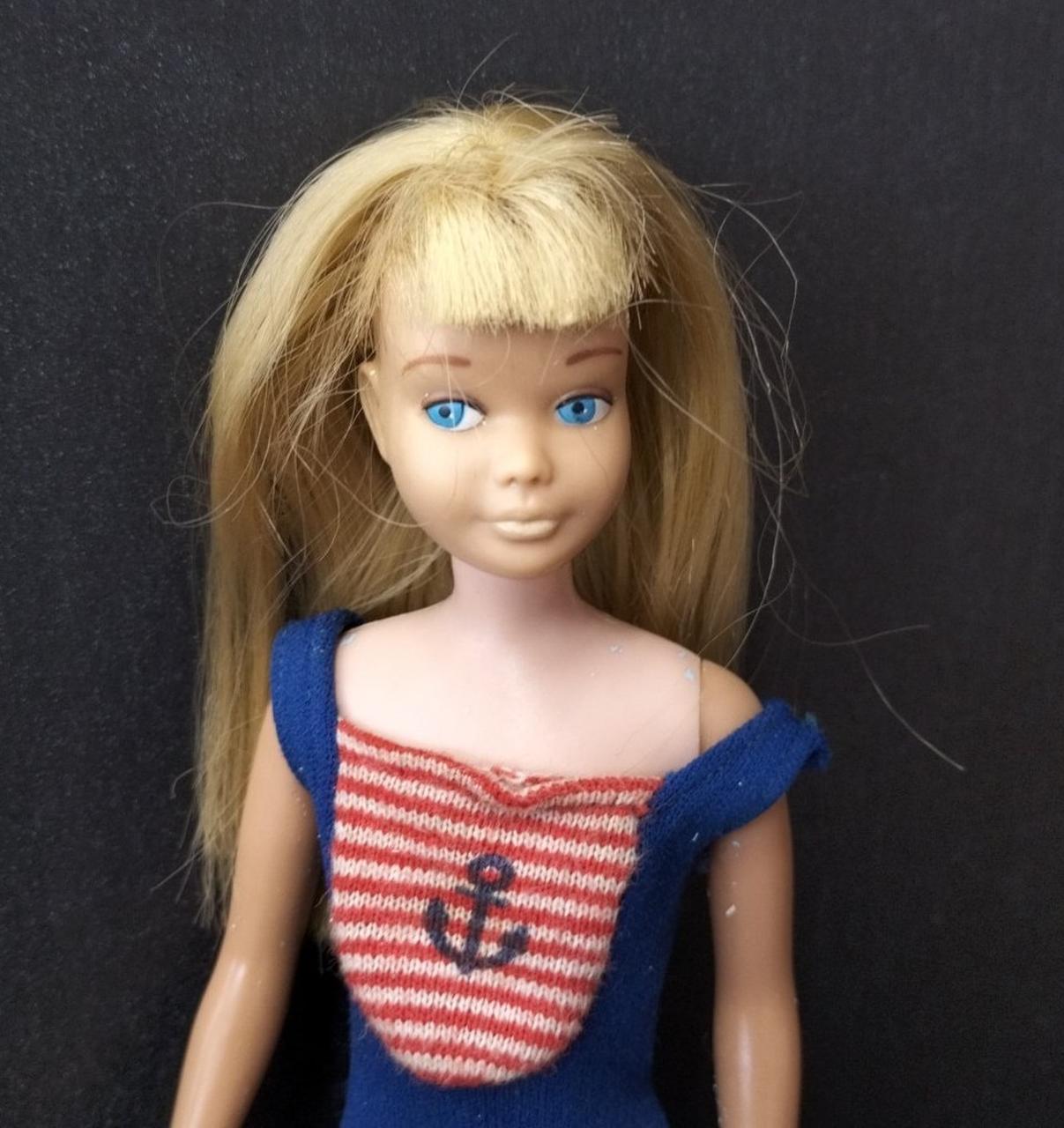 マテル|バービーの妹|【ハードオフ公式通販】オフモール|2080840000017101