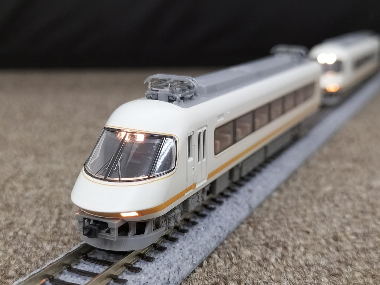 トミックス(TOMIX)|近鉄21000系アーバンライナー6両セット|【ハード