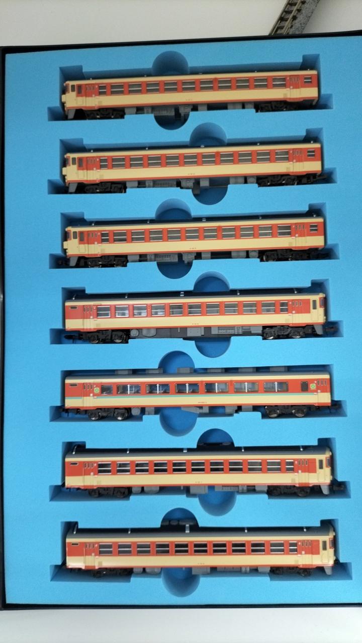 マイクロエース / アリイセイサクショ(MICRO ACE)|国鉄キハ91系急行