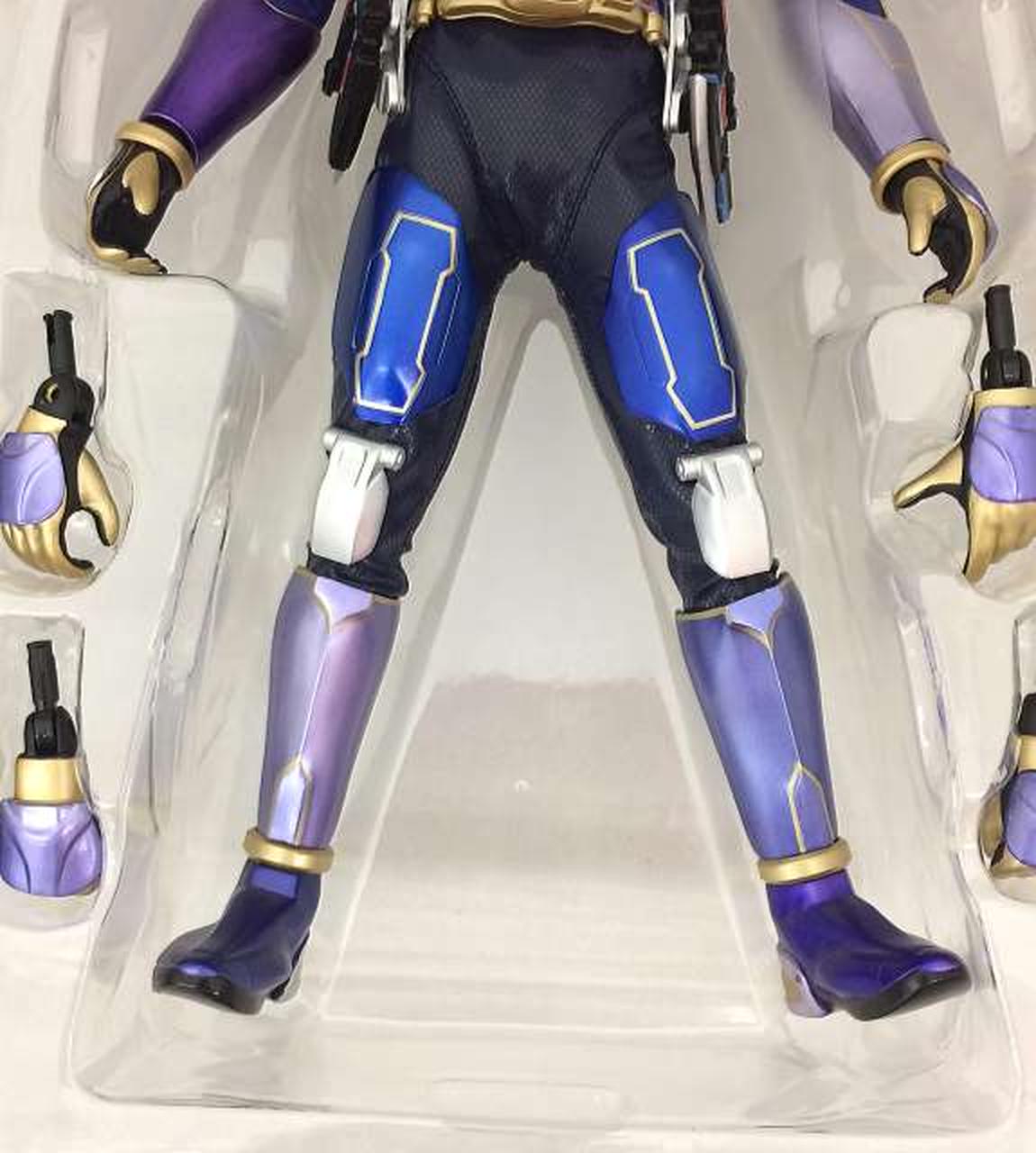 バンダイ/メディコム・トイ|仮面ライダーNEW電王(ストライクフォーム