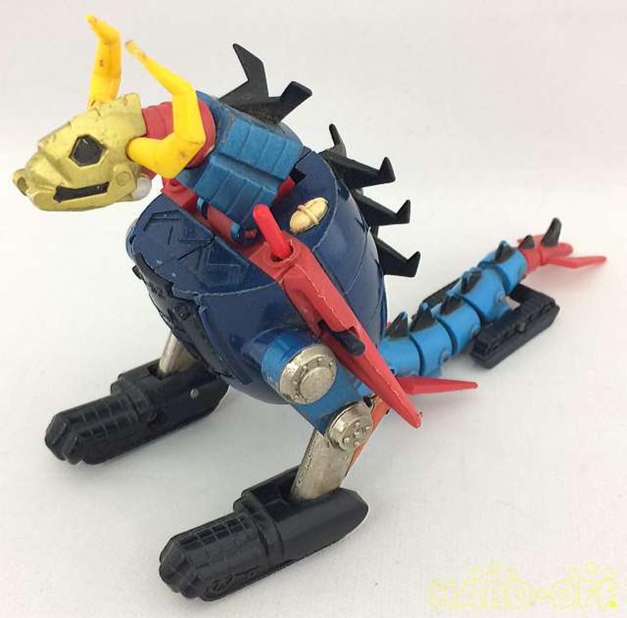 ポピー|大空魔竜ガイキング|【ハードオフ公式通販】オフモール