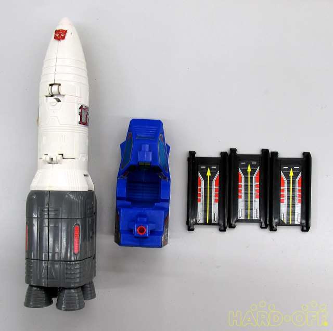 タカラ|C-330 ロケットベース|【ハードオフ公式通販】オフモール