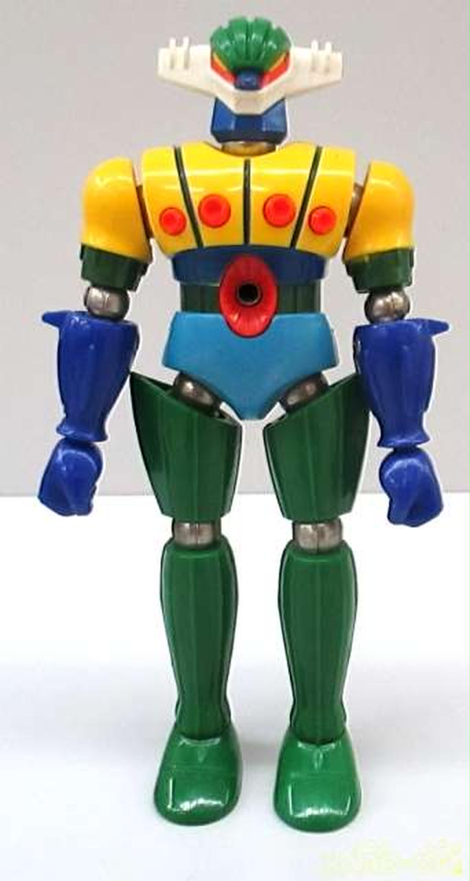 タカラ|マグネロボット 鋼鉄ジーグ|【ハードオフ公式通販】オフモール