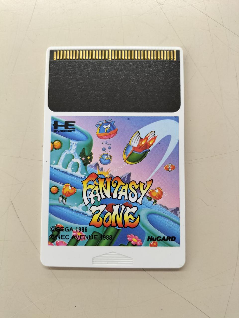 NECアベニュー|ファンタジーゾーン|【ハードオフ公式通販】オフモール