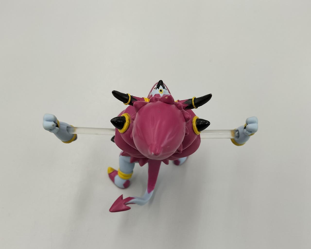 タカラトミー|モンコレ フーパ ときはなたれしすがた|【ハードオフ公式