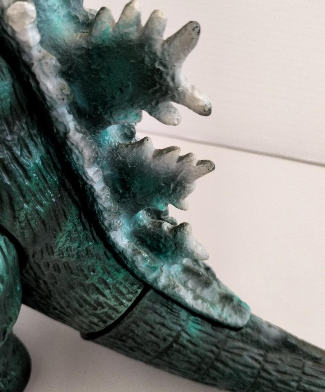 マルサン|B/Oスタイル ゴジラ スタンダードサイズ|【ハードオフ公式