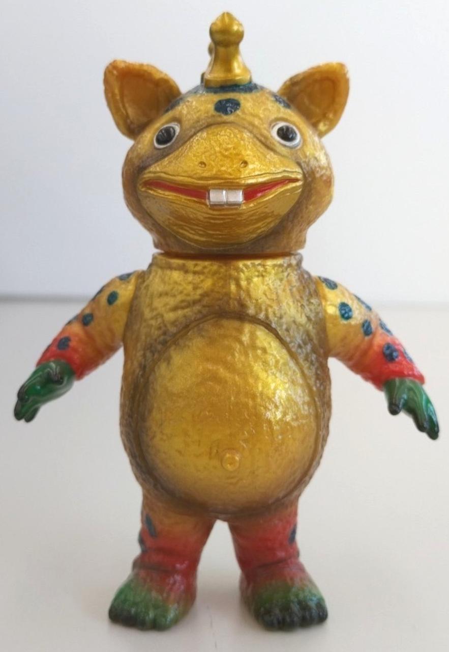 MAX TOY|怪獣ブースカ|【ハードオフ公式通販】オフモール|2081050000008511