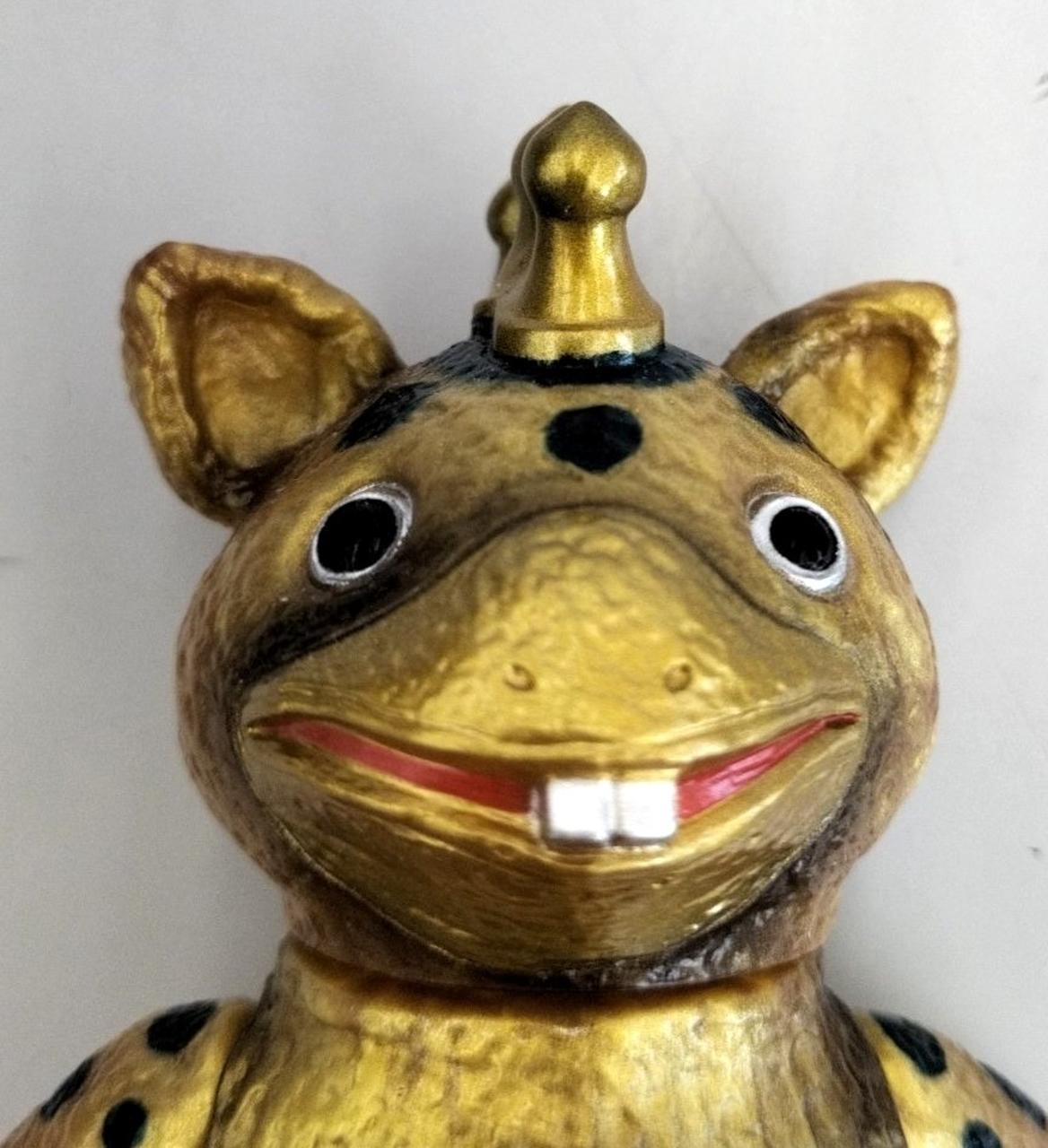 MAX TOY|怪獣ブースカ|【ハードオフ公式通販】オフモール|2081050000008511