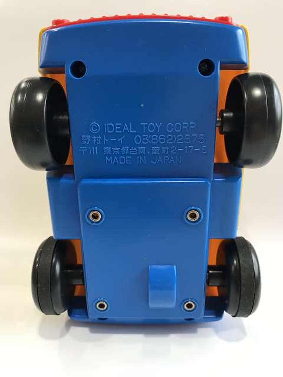 野村トーイ|年代物玩具|【ハードオフ公式通販】オフモール