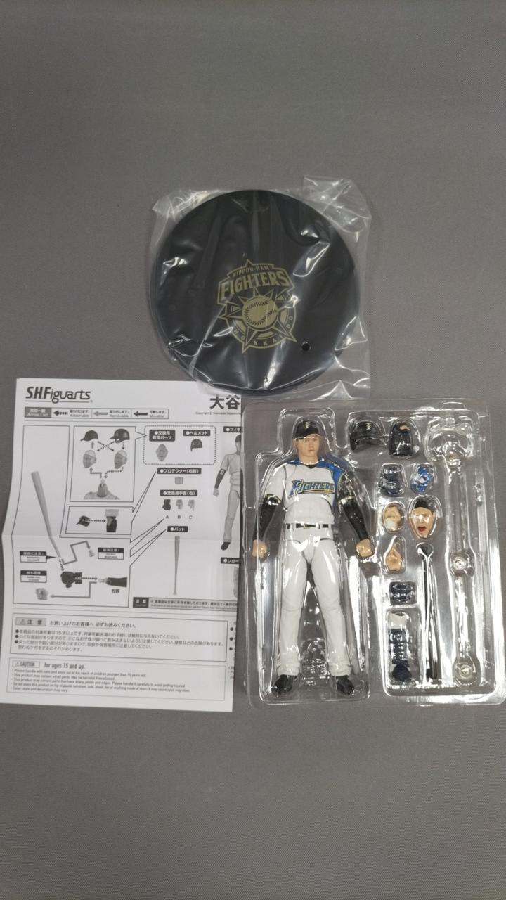 バンダイ(BANDAI)|野球選手|【ハードオフ公式通販】オフモール