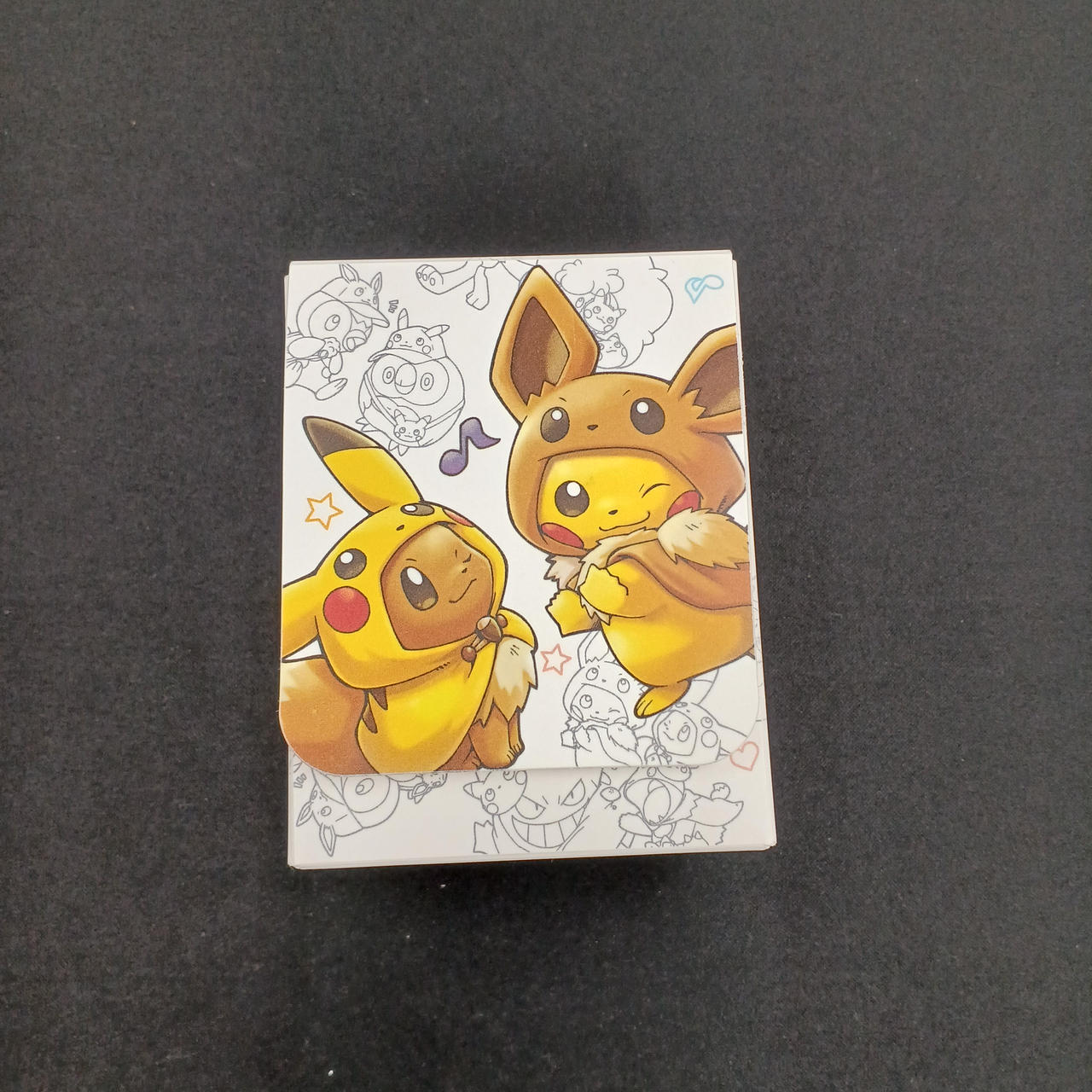 ポケモンセンター|FAN OF PIKACHU&EIEVUI|【ハードオフ公式通販】オフ