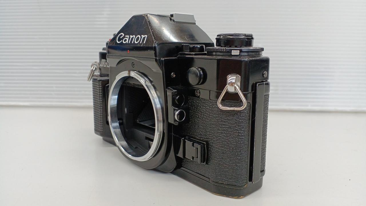フィルムカメラ Canon Interface Unit D.M.B MSX フィルムカメラ Canon