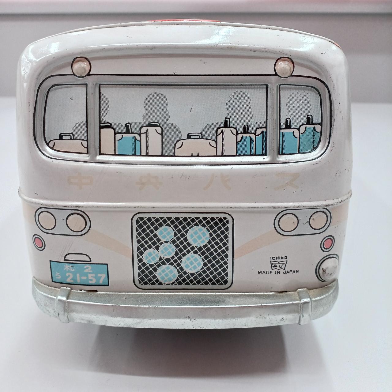 イチコー|中央バス|【ハードオフ公式通販】オフモール|2081280000001286