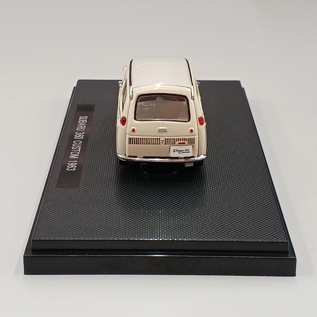 エブロ(EBBRO)|スバル360|【ハードオフ公式通販】オフモール