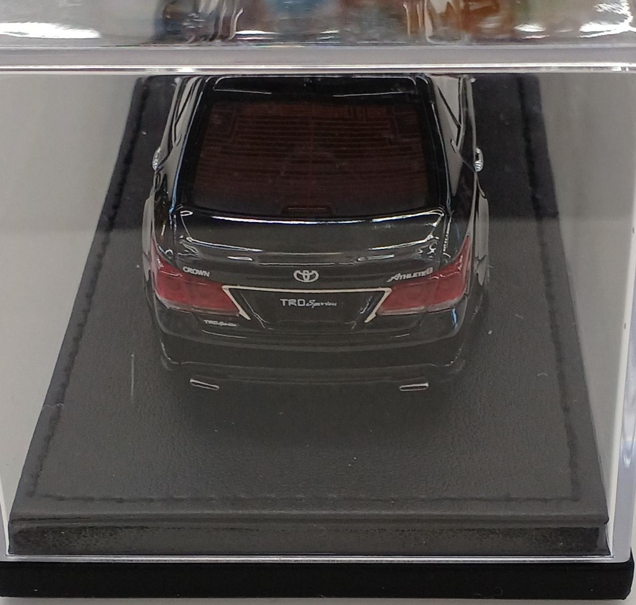 IGNITION MODEL|トヨタ クラウン アスリートG|【ハードオフ公式通販