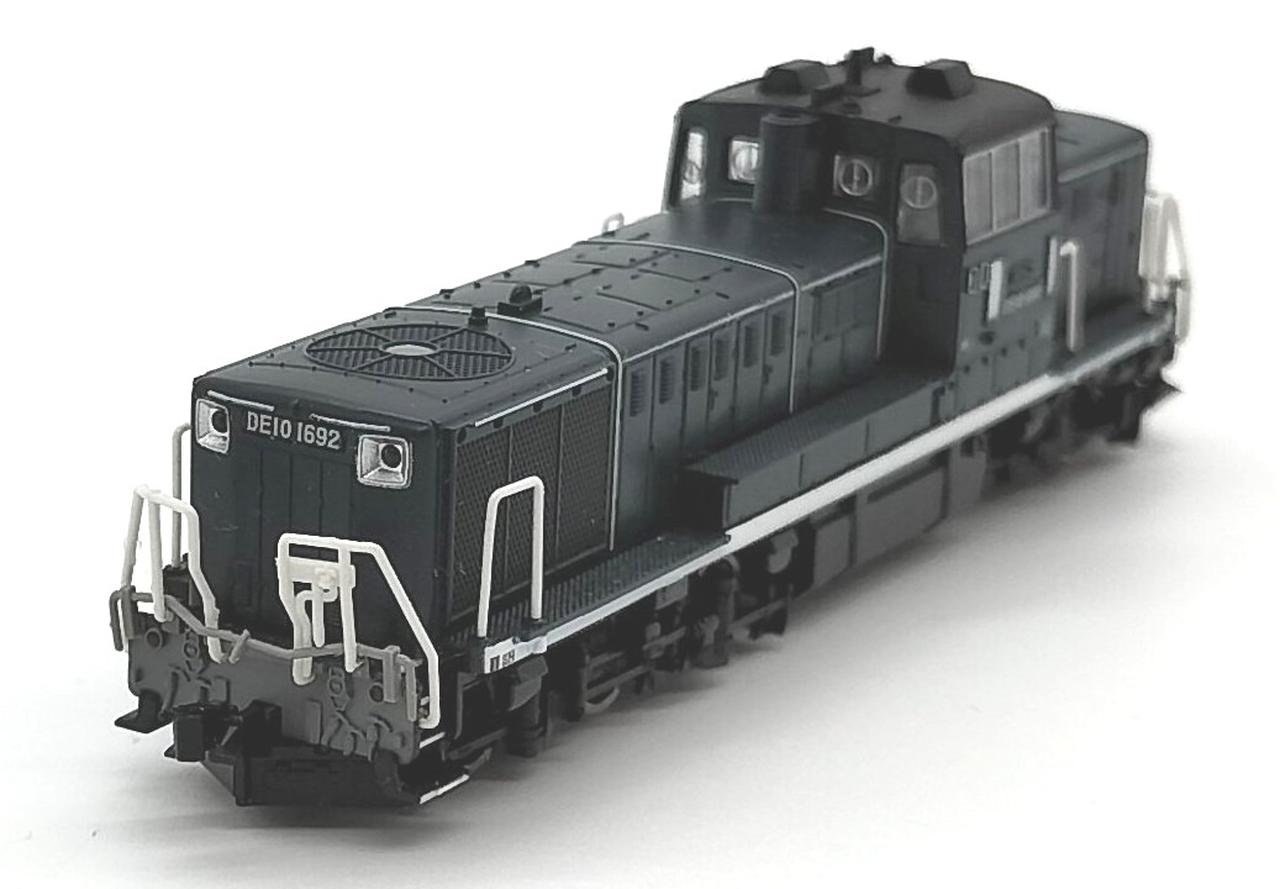 マイクロエース / アリイセイサクショ(MICRO ACE)|DEO10-1692 濃紺色