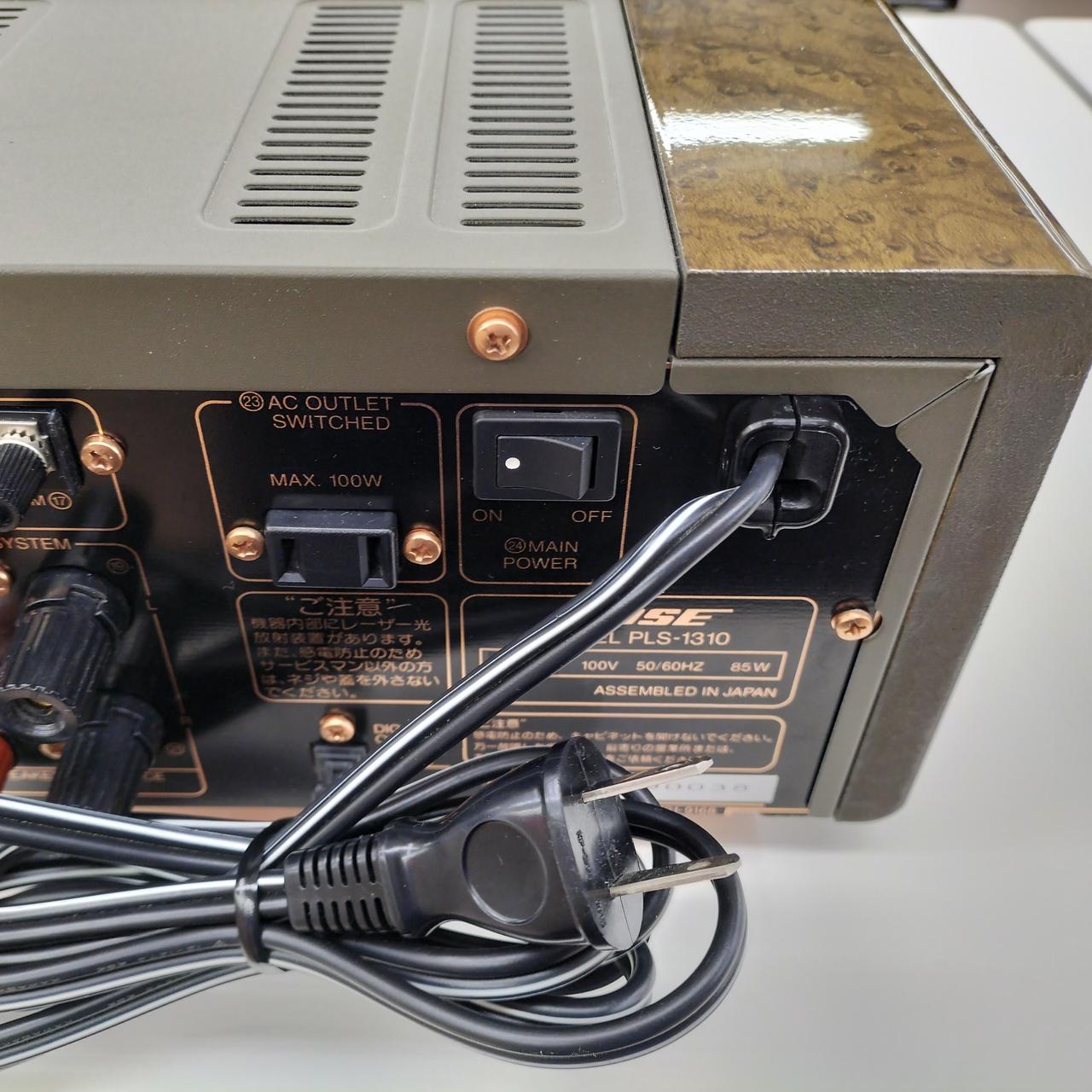 ボーズ(BOSE)|レシーバー/CDアンプ|【ハードオフ公式通販】オフモール