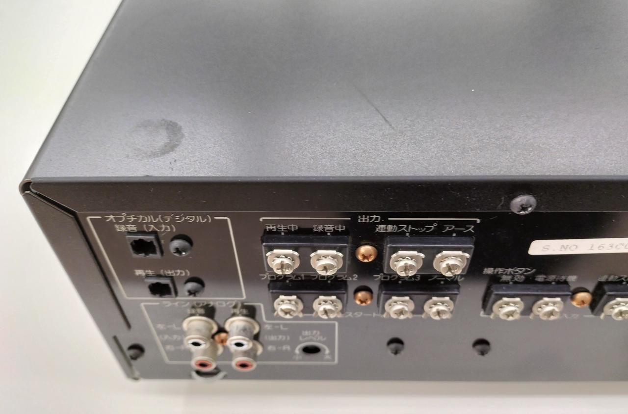 ビクター(VICTOR)|CD/MDデッキ|【ハードオフ公式通販】オフモール