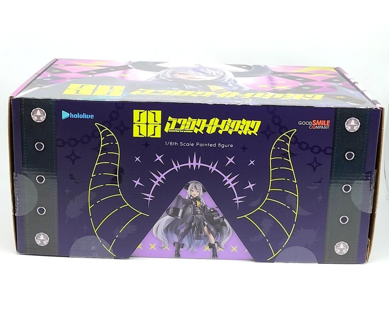 グッドスマイルカンパニー(GOOD SMILE COMPANY)|ホロライブ|【ハード