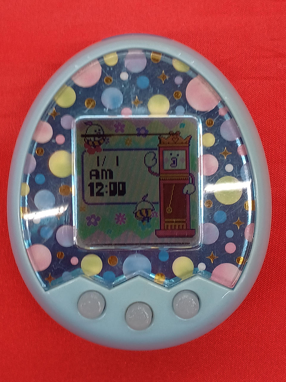 バンダイ|【ジャンク】たまごっちM!X|【ハードオフ公式通販】オフ