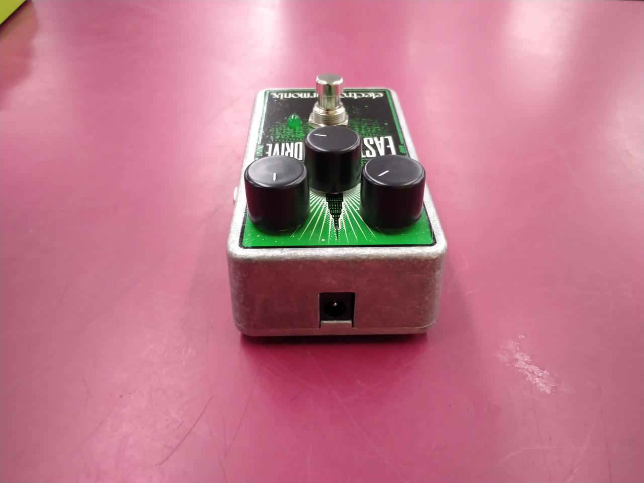 ELECTRO-HARMONIX|ELECTRO-HARMONIX/EAST RIVER DR|【ハードオフ公式