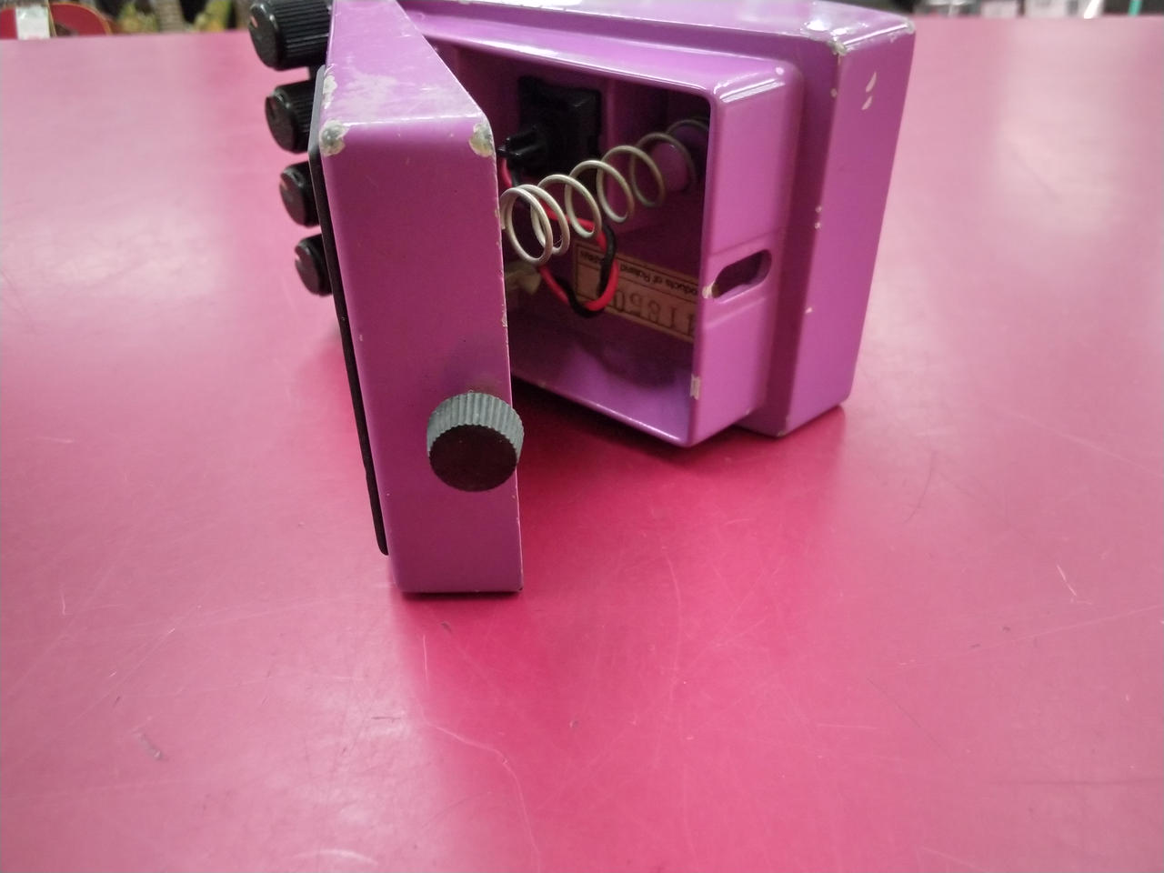 ボス(BOSS)|BOSS/BF-2(MADE IN JAPAN)|【ハードオフ公式通販】オフ