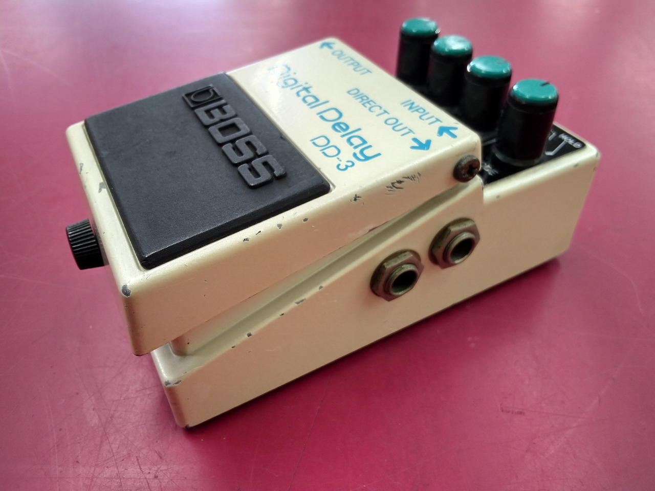 ボス(BOSS)|BOSS/DD-3|【ハードオフ公式通販】オフモール|2010020000118415