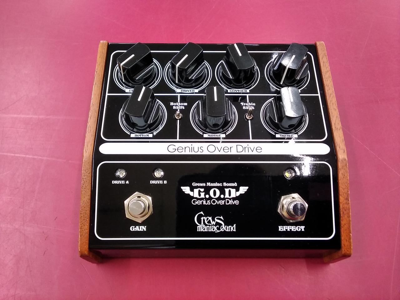 クルーズマニアックサウンド(CREWS MANIAC SOUND)|CREWS MANIAC SOUND