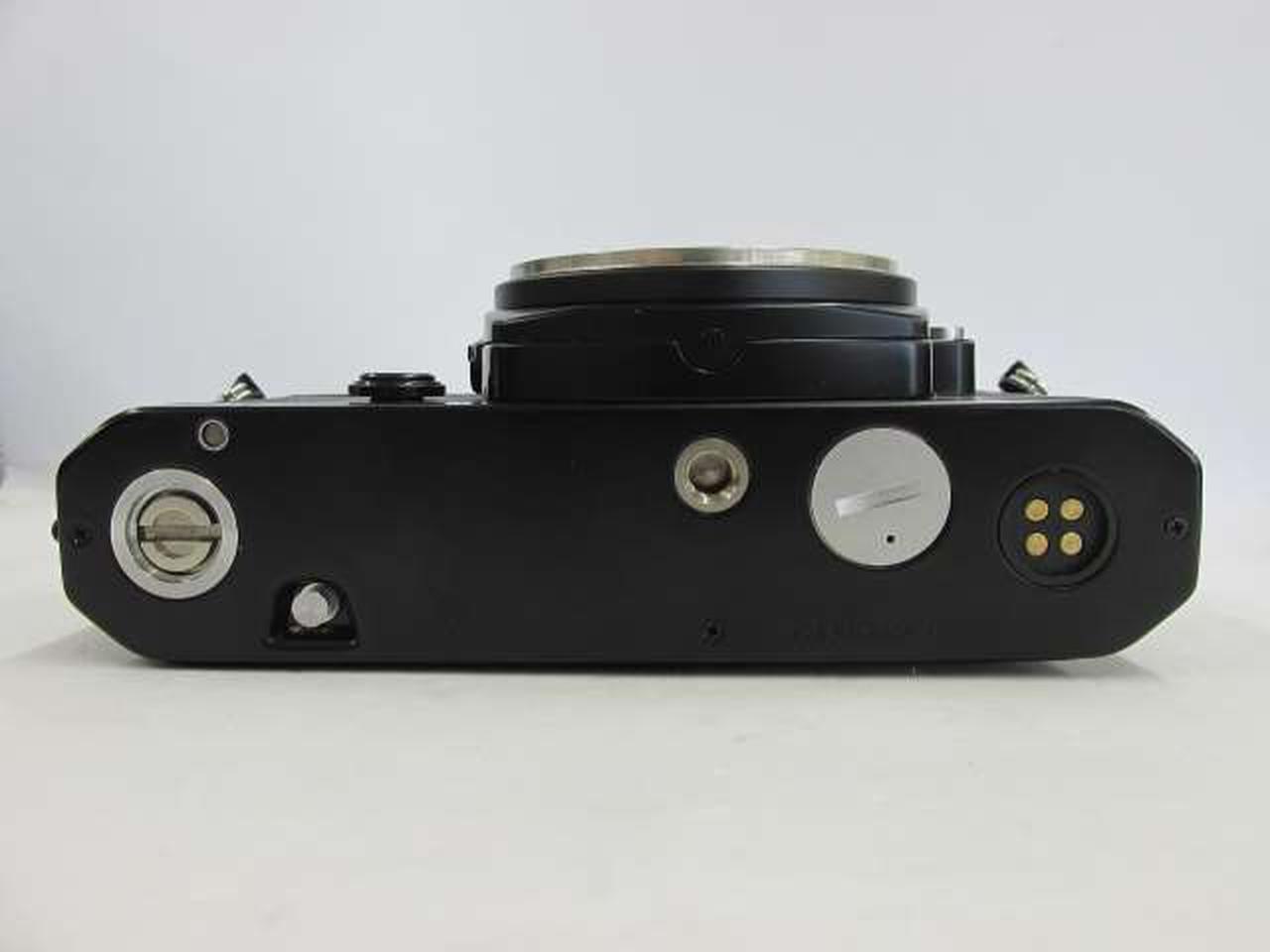 ☆モルト部状態良好・難あり☆ニコン Nikon FA ボディ #15447 【公式通販】