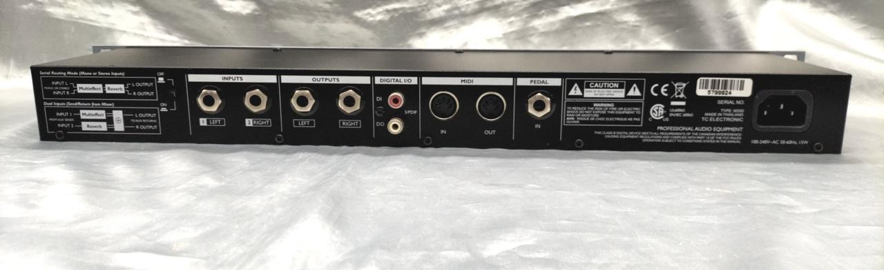 TC.ELECTRONIC|リバーブ|【ハードオフ公式通販】オフモール