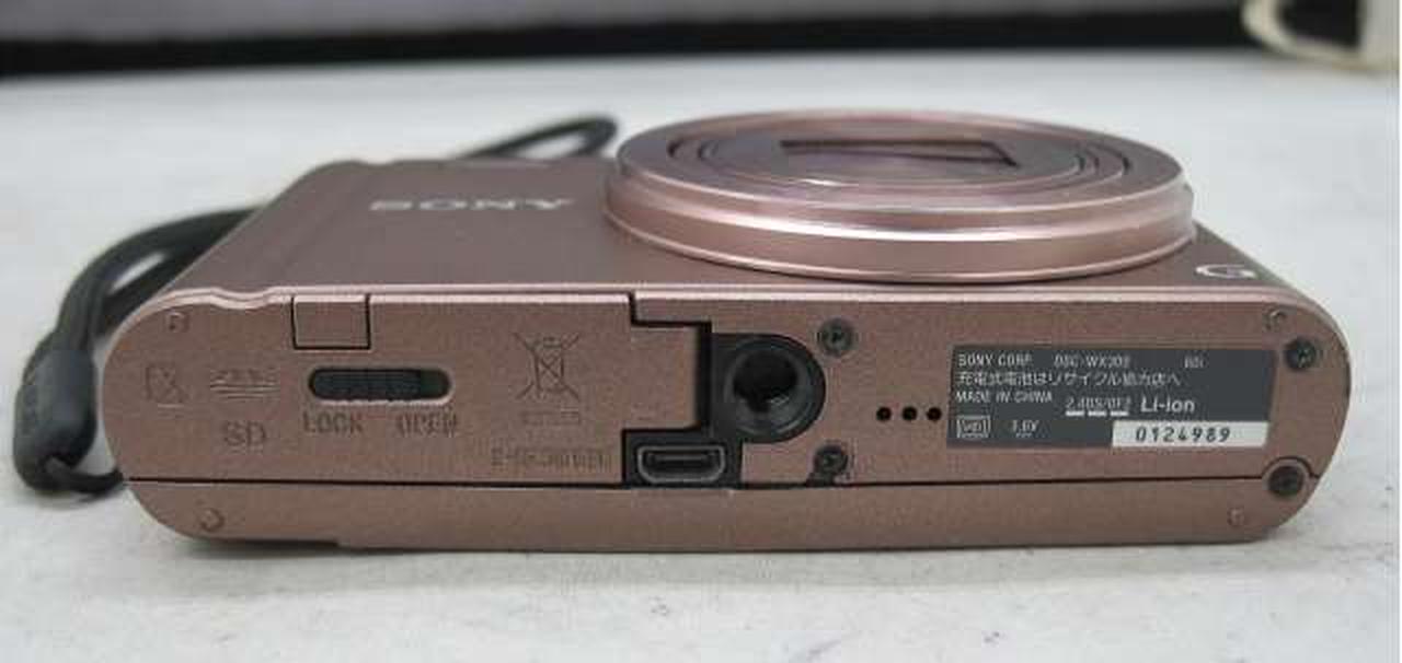 ソニー(SONY)|デジタルカメラ|【ハードオフ公式通販】オフモール