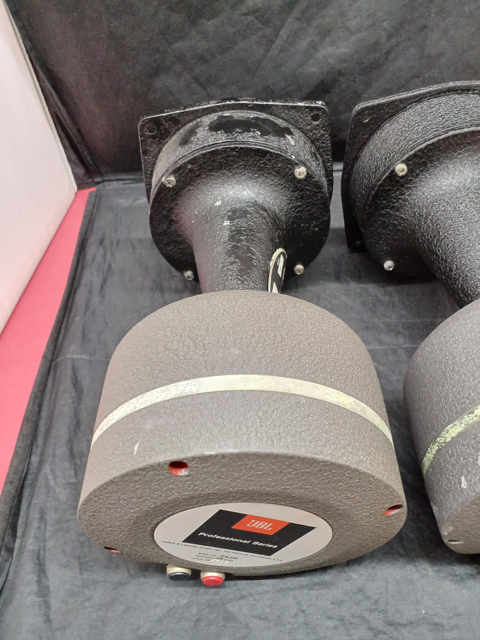 JBL|ドライバーユニット|【ハードオフ公式通販】オフモール