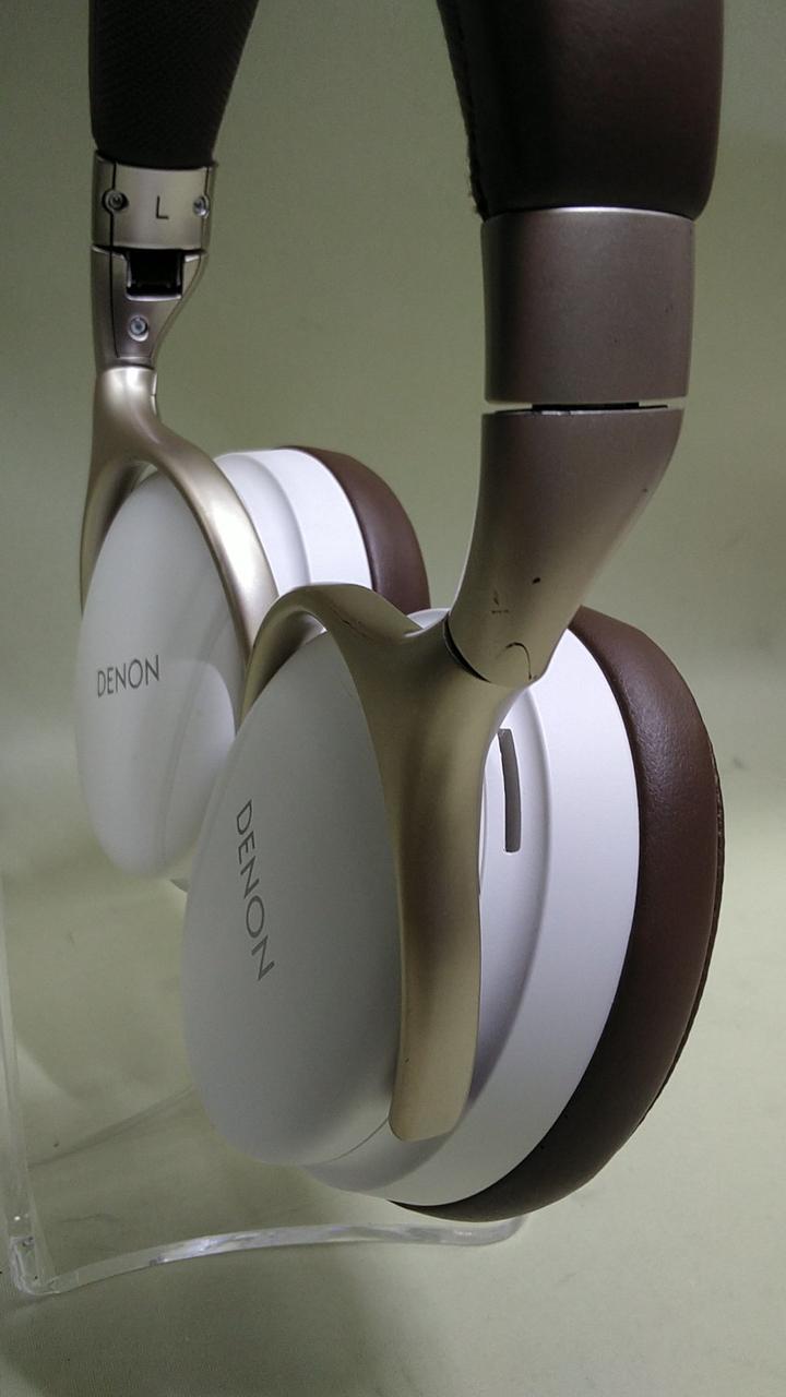 デノン / デンオン(DENON)|ヘッドホン|【ハードオフ公式通販】オフ