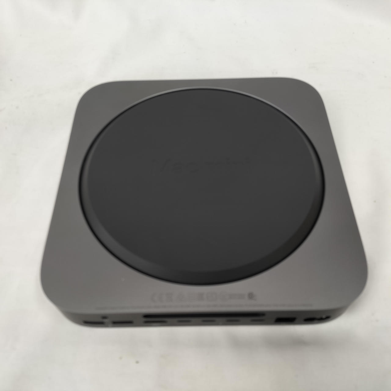 アップルコンピュータジャパン(APPLE)|APPLE MAC MINI 2018 Z0W200065