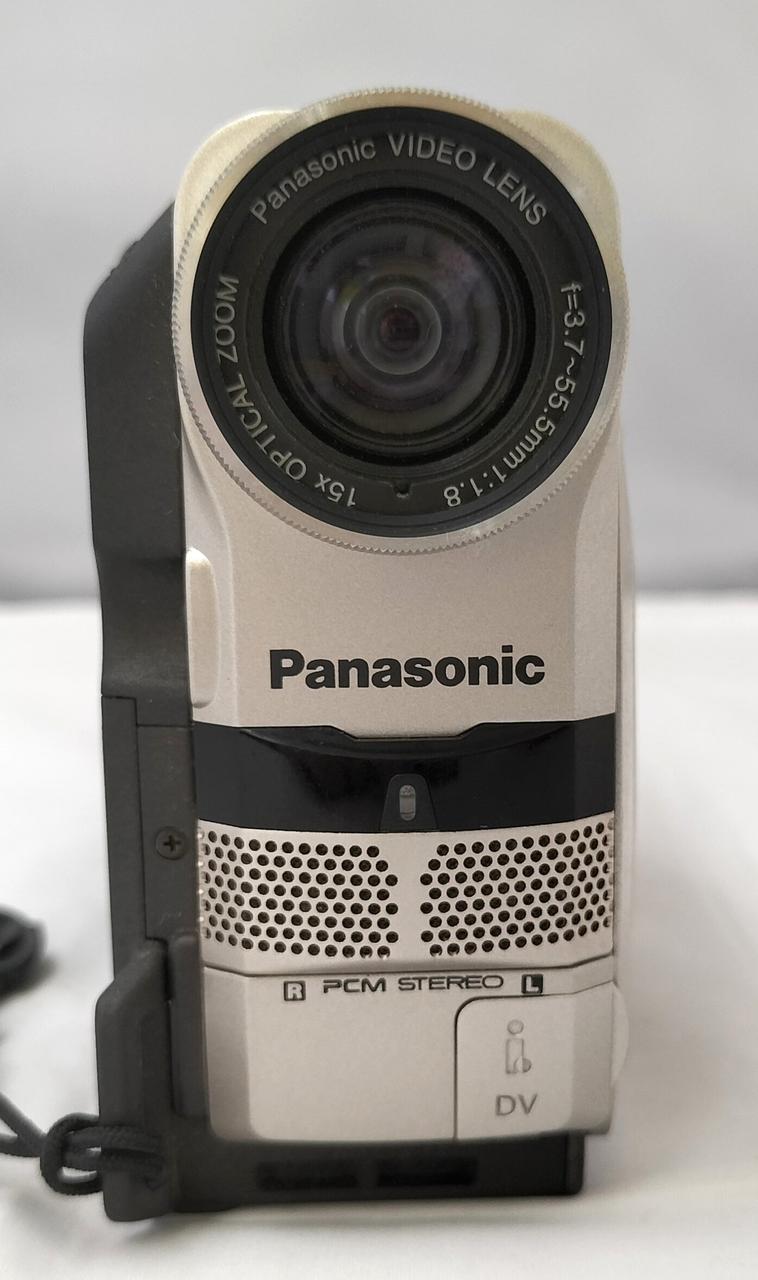 パナソニック(PANASONIC)|MINIDVビデオカメラ|【ハードオフ公式通販