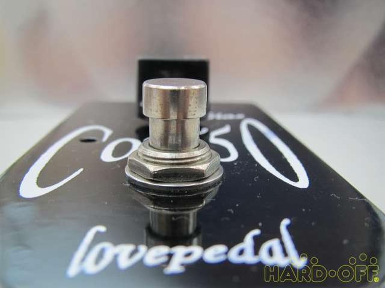 ラブペダル(LOVEPEDAL)|マルチエフェクター|HARDOFFオフモール（オフモ