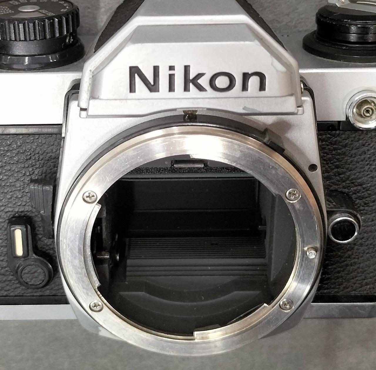 ニコン(NIKON)|フィルム一眼レフ|【ハードオフ公式通販】オフモール