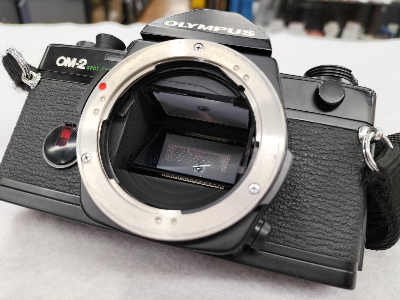 オリンパス(OLYMPUS)|フィルムカメラ|【ハードオフ公式通販】オフ