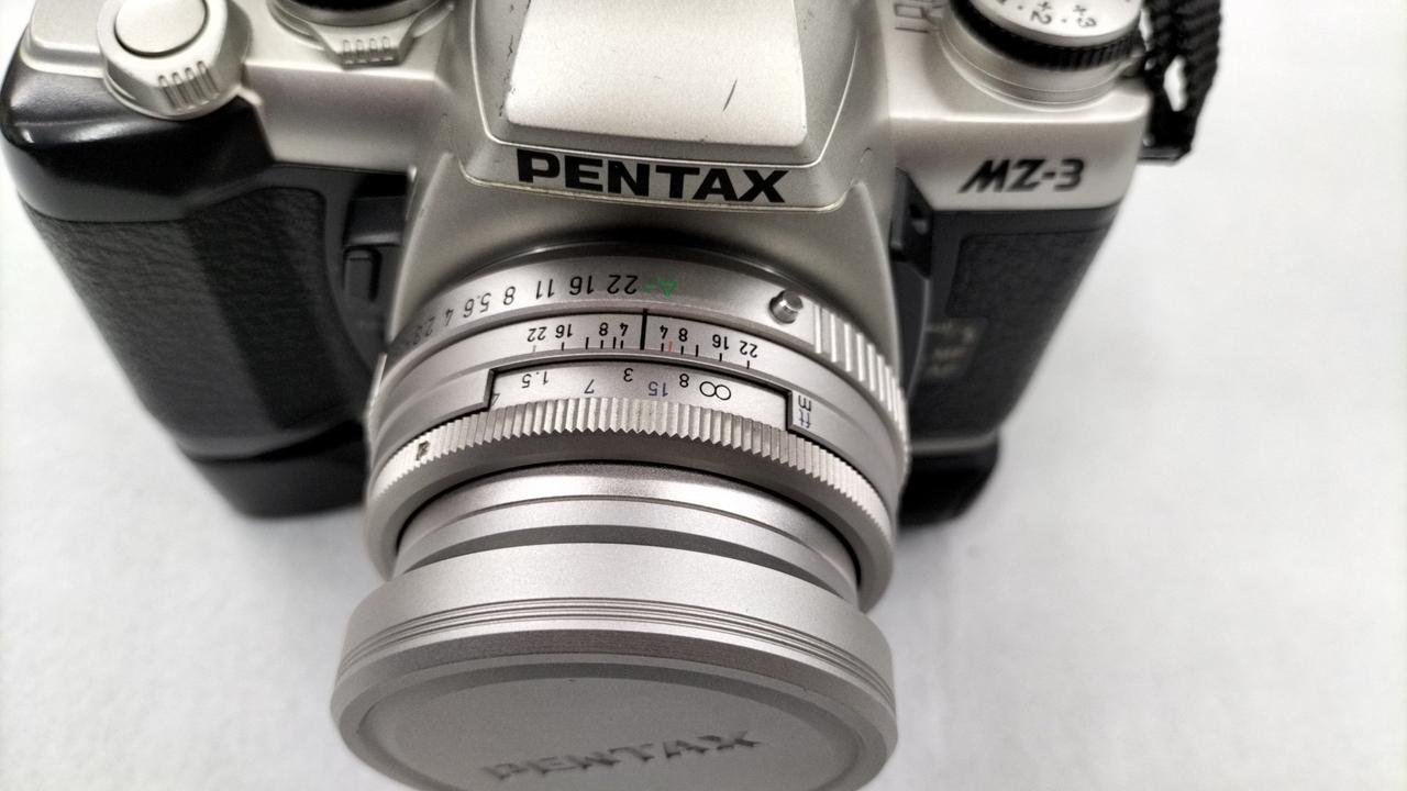 ペンタックス / アサヒコウガクコウギョウ(PENTAX)|フィルムカメラ