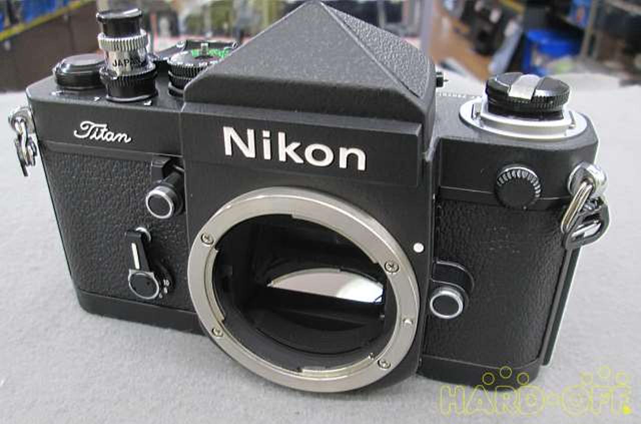 ニコン(NIKON)|フィルム一眼レフ|【ハードオフ公式通販】オフモール